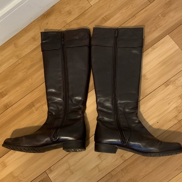 Stuart Weitzman Boots - Picture 3 of 3